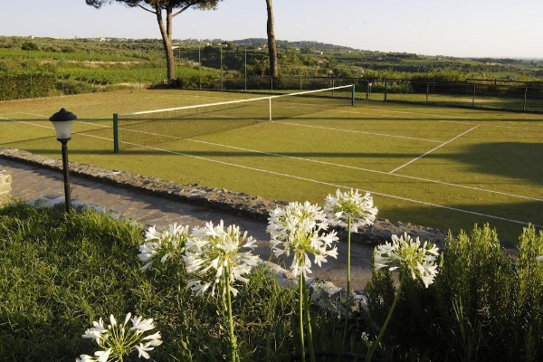 Hotel Tenuta Cusmano Villa Resort